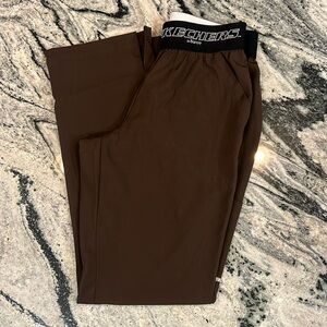 SP Sketchers Scrub pants